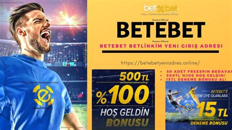 Betebet İle Mobil Bahis Yapmanın Avantajları