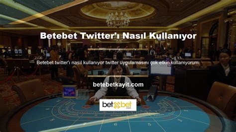 Betebet Nasıl Güvenilir?